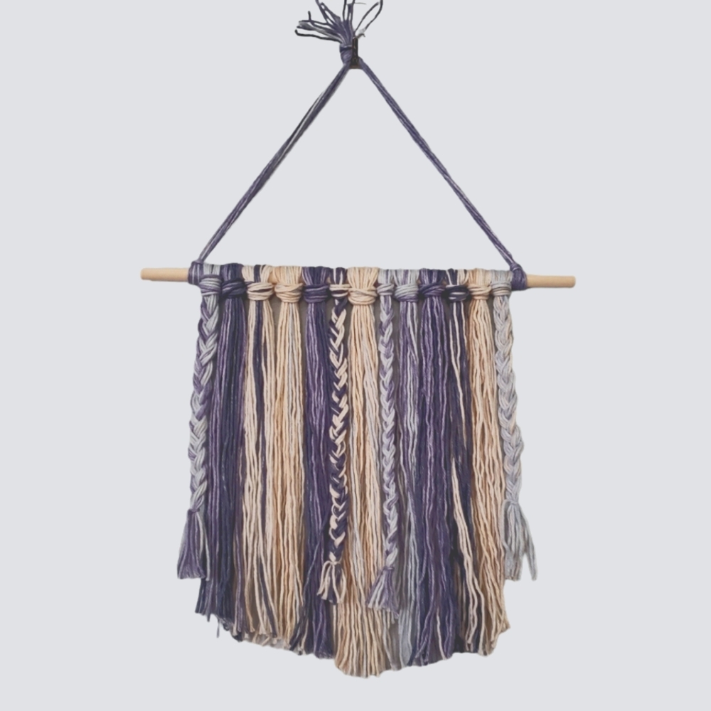 Boho Wall Decor